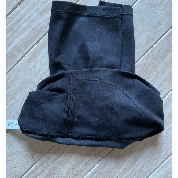 NWOT lululemon Wunder Train Hi-Rise Shorts 8” - Picture 10 of 12